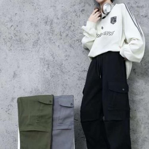 Штаны Farbique (25-30) 612 grey (деми) Farbique 612 grey