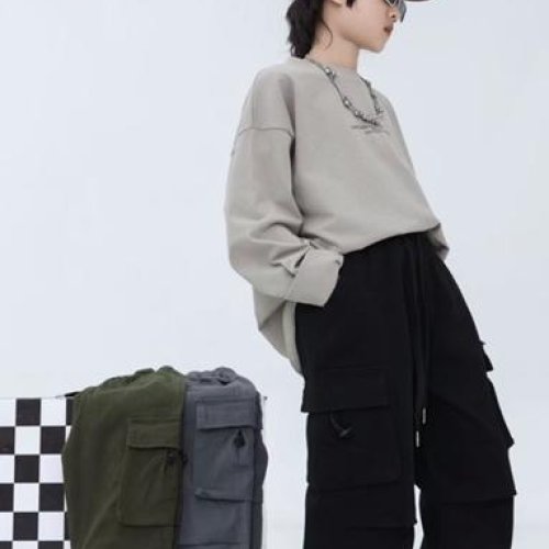 Штаны Farbique (18-23) 605 grey (деми) Farbique 605 grey