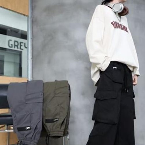 Штаны Farbique (25-30) 619 grey (деми) Farbique 619 grey