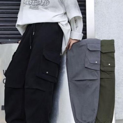 Штаны Farbique (25-30) 607 grey (деми) Farbique 607 grey