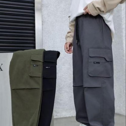 Штаны Farbique (23-28) 606 grey (деми) Farbique 606 grey