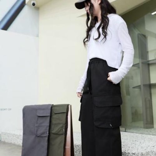 Штаны Farbique (23-28) 621 khaki (деми) Farbique 621 khaki