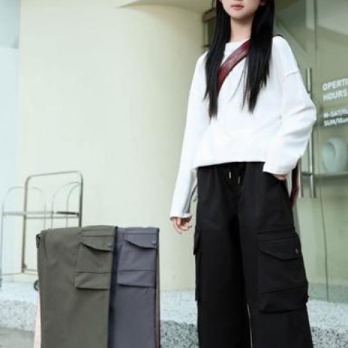 Штаны Farbique (25-30) 620 khaki (деми) Farbique 620 khaki