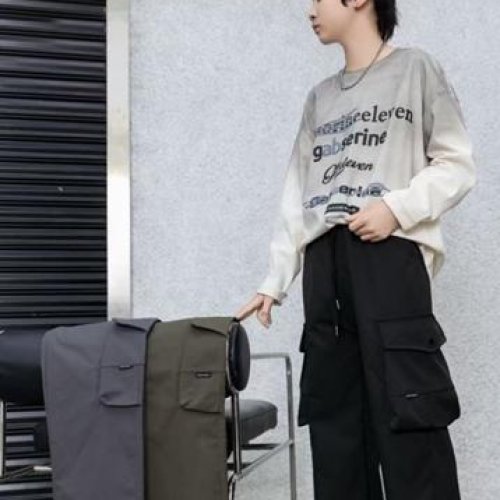 Штаны Farbique (23-28) 616 khaki (деми) Farbique 616 khaki