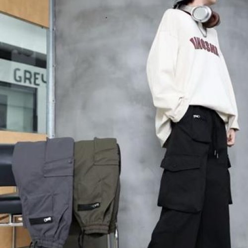 Штаны Farbique (25-30) 619 khaki (деми) Farbique 619 khaki