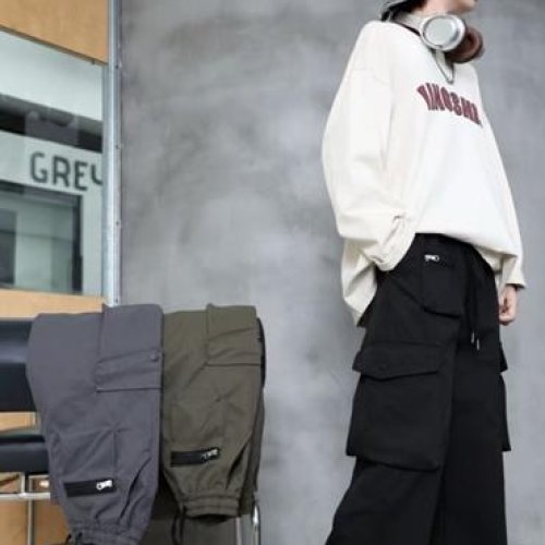 Штаны Farbique (25-30) 619 black (деми) Farbique 619 black