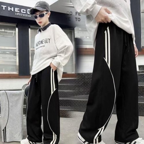 Штаны спорт Farbique (23-28) 228 grey (деми) Farbique 228 grey