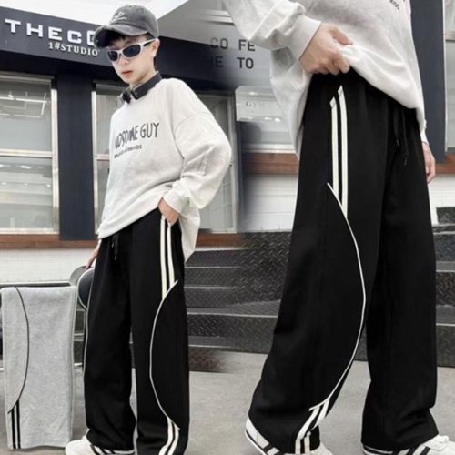 Штаны спорт Farbique (23-28) 228 black (деми) Farbique 228 black