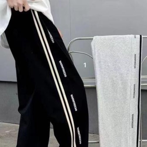 Штаны спорт Farbique (25-30) 229 black (деми) Farbique 229 black