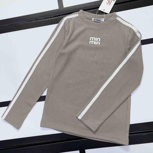 Свитер Kosmy (128-152) 395-1 beige (деми) Kosmy 395-1 beige