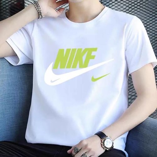 Футболка Lina (50-54) LN05 white (лето) Lina LN05 white