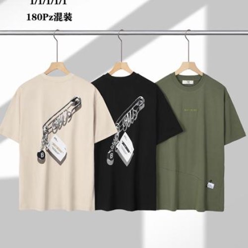 Футболка LiOpt (S-2XL) Z1790 beige (лето) LiOpt Z1790 beige
