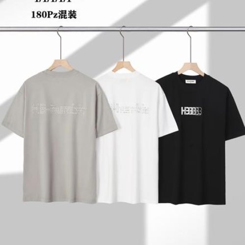 Футболка LiOpt (S-2XL) 1680J black (лето) LiOpt 1680J black