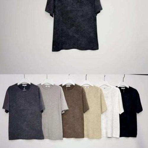 Футболка LiOpt (5XL-6XL) 26-27 mix (лето) LiOpt 26-27 mix