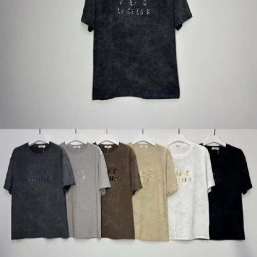 Футболка LiOpt (5XL-6XL) 26-19 mix (лето) LiOpt 26-19 mix