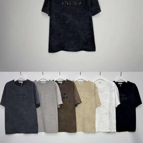 Футболка LiOpt (5XL-6XL) 26-25 mix (лето) LiOpt 26-25 mix