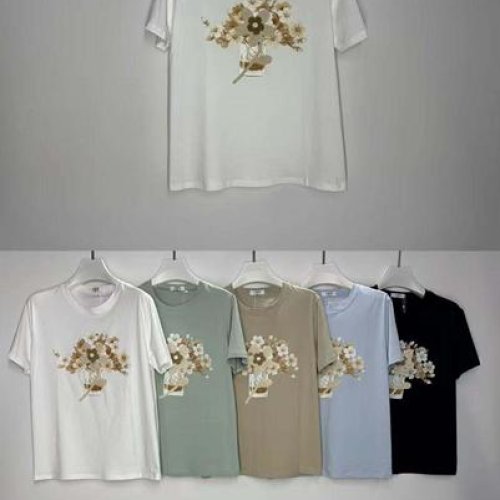 Футболка LiOpt (5XL-6XL) 26-10 mix (лето) LiOpt 26-10 mix