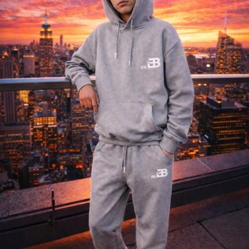 Штаны спорт Major (146-170) 24630 grey (деми) Major 24630 grey