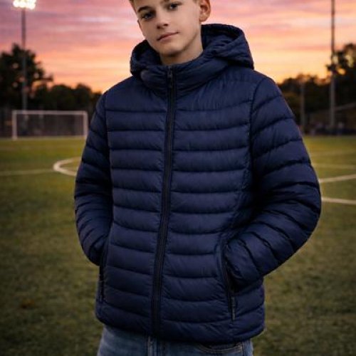 Куртка Major (11-15) 2967 navy (деми) Major 2967 navy