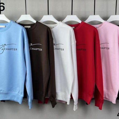 Свитер DGMD (48-50) Y2606 mix (деми) DGMD Y2606 mix