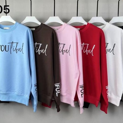 Свитер DGMD (48-50) Y2605 mix (деми) DGMD Y2605 mix