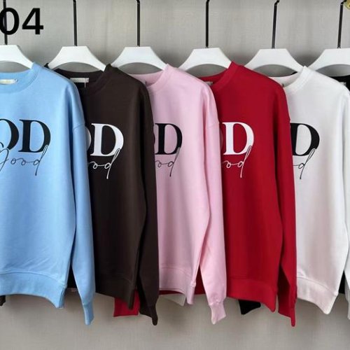 Свитер DGMD (48-50) Y2604 mix (деми) DGMD Y2604 mix