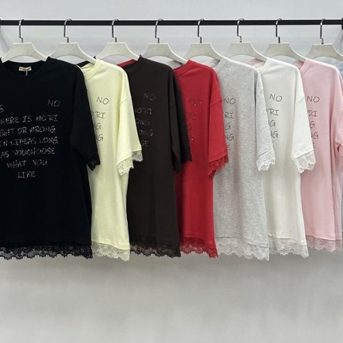 Футболка DGMD (one size) 10411-1 mix (лето) DGMD 10411-1 mix