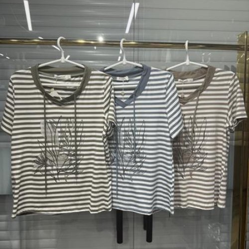 Футболка DGMD (XL-6XL) E26027 beige (лето) DGMD E26027 beige