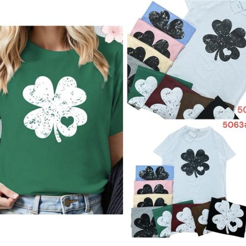 Футболка DGMD (46-50) 5063 mix (лето) DGMD 5063 mix