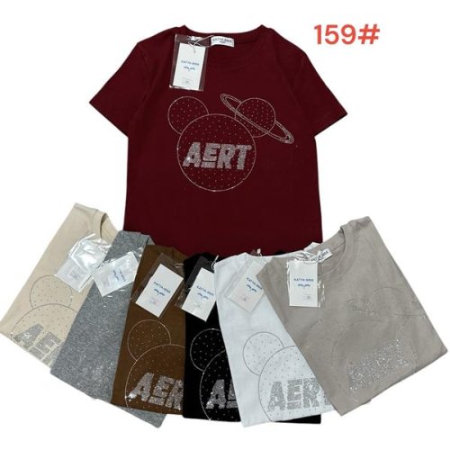 Футболка DGMD (42-46) 159 mix (лето) DGMD 159 mix