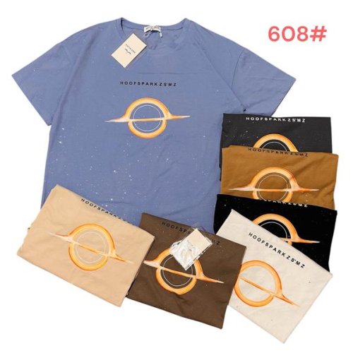 Футболка DGMD (50-56) 608 mix (лето) DGMD 608 mix