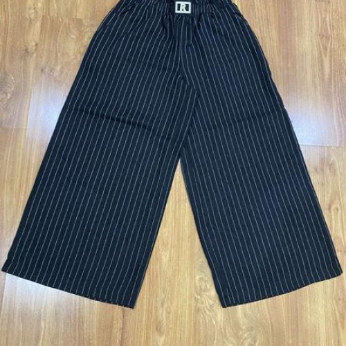 Штаны RSV (128-152) 102 black (деми) RSV 102 black