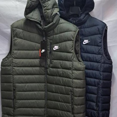 Жилетка Peng (5XL-9XL) 207-2-3 khaki (деми) Peng 207-2-3 khaki