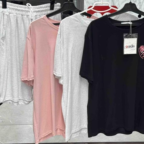 Костюм Aidin-шик шок (one size) 12 black (лето) Aidin-шик шок 12 black