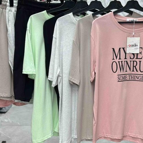 Костюм Aidin-шик шок (one size) 14 powder (лето) Aidin-шик шок 14 powder