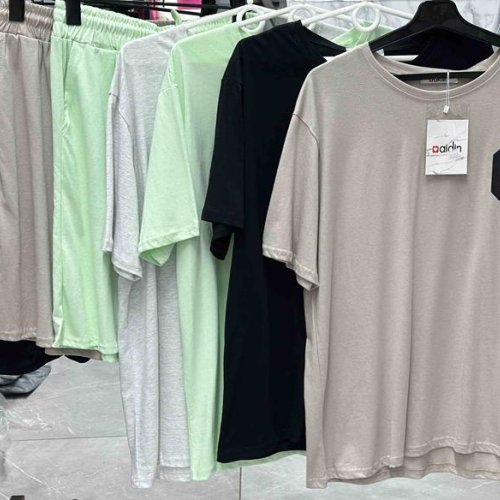 Костюм Aidin-шик шок (one size) 18 beige (лето) Aidin-шик шок 18 beige