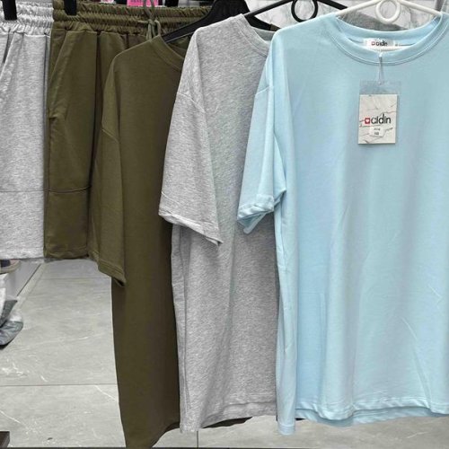 Костюм Aidin-шик шок (one size) 190 khaki (лето) Aidin-шик шок 190 khaki