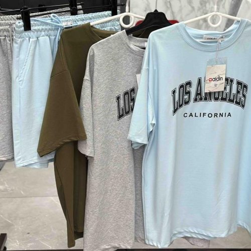 Костюм Aidin-шик шок (one size) 191 grey (лето) Aidin-шик шок 191 grey