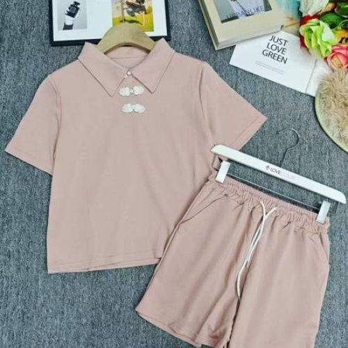 Костюм Aidin-шик шок (one size) 88 beige (лето) Aidin-шик шок 88 beige