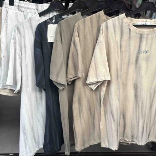 Костюм Aidin-шик шок (one size) 8805 l.beige (лето) Aidin-шик шок 8805 l.beige