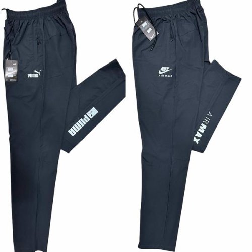 Штаны спорт Sevim (48-54) 108A grey (деми) Sevim 108A grey