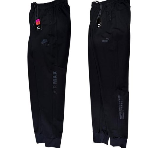 Штаны спорт Sevim (50-58) 134-1-4N navy (деми) Sevim 134-1-4N navy