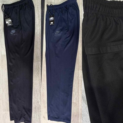 Штаны спорт Sevim (48-56) 137 navy (деми) Sevim 137 navy