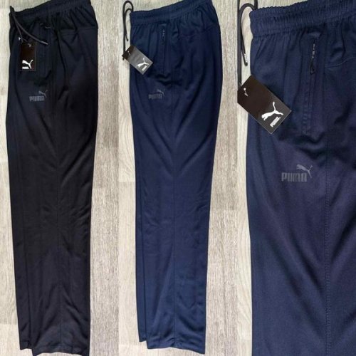 Штаны спорт Sevim (50-58) 137-6 navy (деми) Sevim 137-6 navy