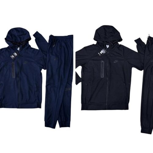 Костюм спорт Sevim (56-64) 175-3 navy (деми) Sevim 175-3 navy