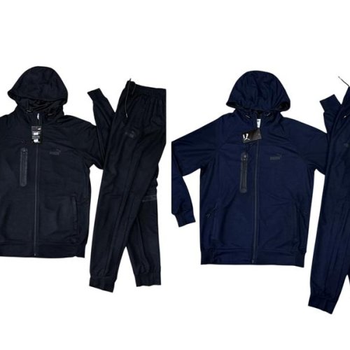 Костюм спорт Sevim (56-64) 175-5 navy (деми) Sevim 175-5 navy