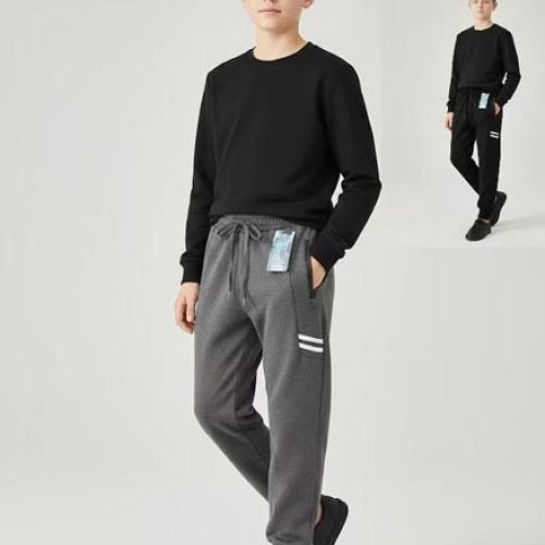 Штаны спорт Sevim (6-12) 3100 mix (деми) Sevim 3100 mix