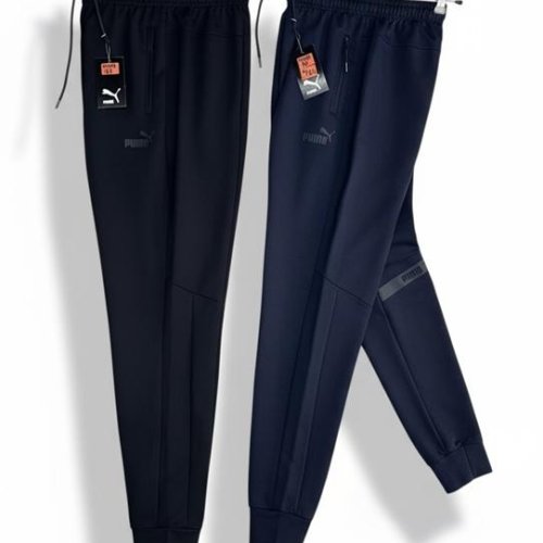 Штаны спорт Sevim (50-58) 48-9 navy (деми) Sevim 48-9 navy