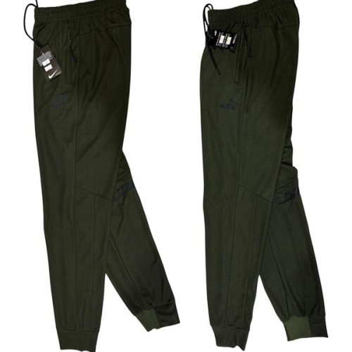 Штаны спорт Sevim (46-54) 48N black (деми) Sevim 48N black