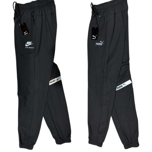 Штаны спорт Sevim (46-54) SV1600N d.grey (деми) Sevim SV1600N d.grey